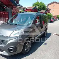 2022 Fiat QUBO
