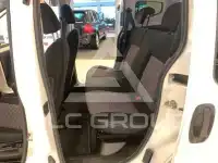 2022 Fiat QUBO