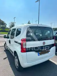 2022 Fiat QUBO