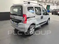 2022 Fiat QUBO