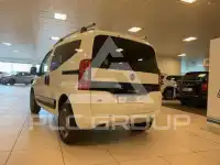 2022 Fiat QUBO