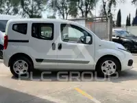 2022 Fiat QUBO