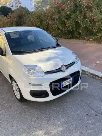 2022 Fiat Panda