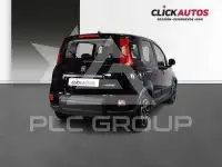 2022 Fiat Panda
