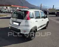 2022 Fiat Panda