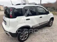 2022 Fiat Panda