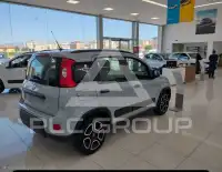 2022 Fiat Panda