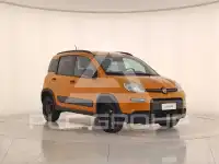 2022 Fiat Panda