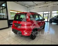 2022 Fiat Panda