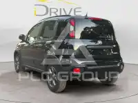 2022 Fiat Panda
