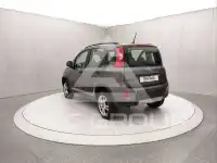 2022 Fiat Panda