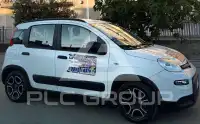2022 Fiat Panda