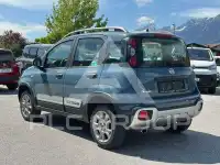 2022 Fiat Panda