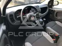 2022 Fiat Panda