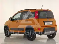 2022 Fiat Panda