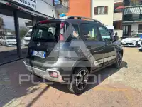 2022 Fiat Panda