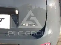 2022 Fiat Panda
