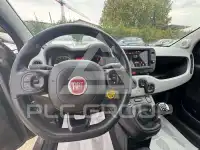 2022 Fiat Panda