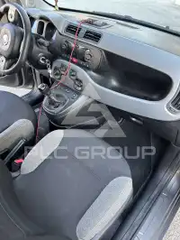 2022 Fiat Panda