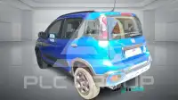 2022 Fiat Panda
