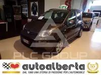 2022 Fiat Panda