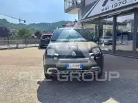 2022 Fiat Panda