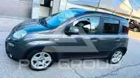 2022 Fiat Panda