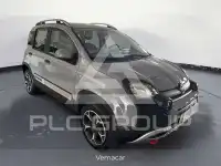 2022 Fiat Panda