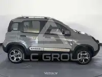 2022 Fiat Panda