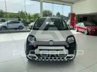 2022 Fiat Panda