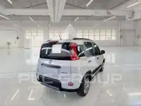 2022 Fiat Panda