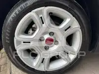 2022 Fiat Panda