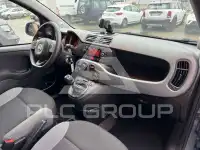 2022 Fiat Panda
