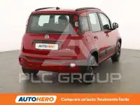 2022 Fiat Panda