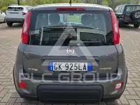 2022 Fiat Panda