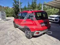 2022 Fiat Panda