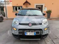 2022 Fiat Panda