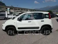 2022 Fiat Panda