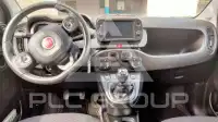 2022 Fiat Panda