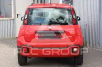 2022 Fiat Panda