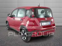 2022 Fiat Panda