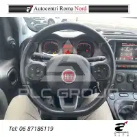 2022 Fiat Panda