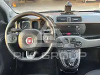 2022 Fiat Panda