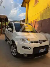2022 Fiat Panda