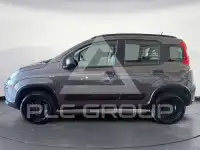 2022 Fiat Panda