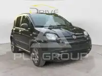 2022 Fiat Panda