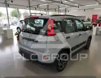 2022 Fiat Panda