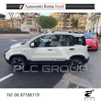 2022 Fiat Panda