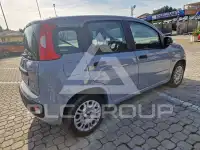 2022 Fiat Panda