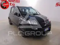 2022 Fiat Panda